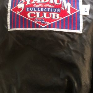 Raiders Cotton Jacket